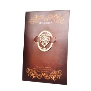 نشانگر کتاب فلزی مدل TR5