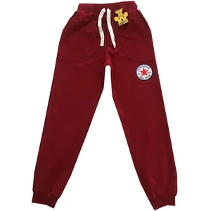 شلوار پسرانه خرس کوچولو مدل Star