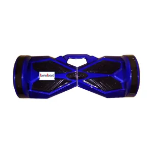 اسکوتر برقی برنا برد مدل Borna P7 Handle AutoBalance Blue