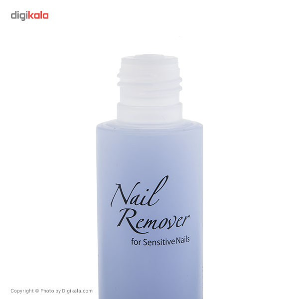 لاک پاک کن اتود مدل بلوبری حجم 100 میلی‌لیتر