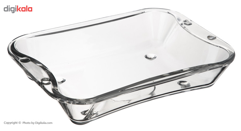 ظرف پخت نوری تازه مدل 521041W