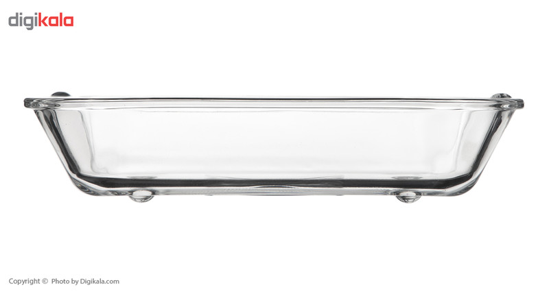 ظرف پخت نوری تازه مدل 521041W