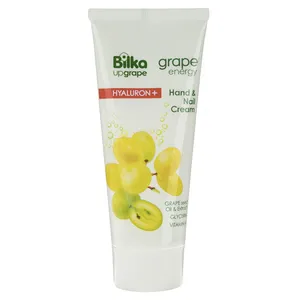 کرم مرطوب کننده دست و ناخن بیلکا مدل Grape Energy حجم 100 میلی لیتر