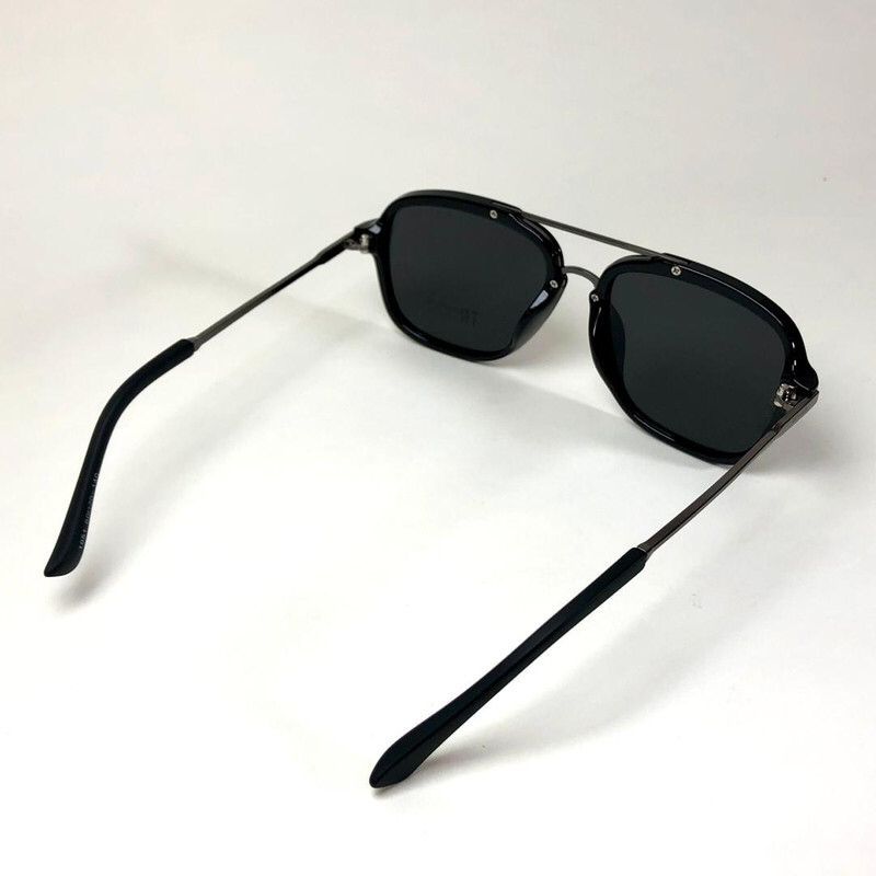 عینک آفتابی مردانه پلیس مدل 0010 -  - 15