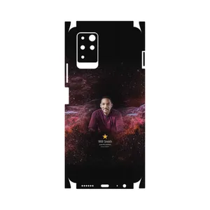 MAHOOT Will Smith-FullSkin Cover Sticker for Infinix Note 10