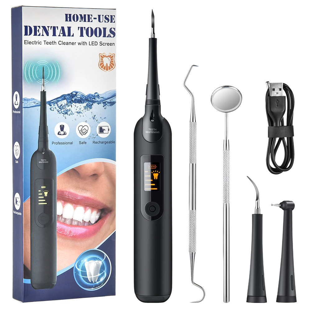 جرم گیر دندان برقی مدل DR-2550