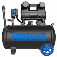 کمپرسور&nbsp;2/2 اسب بخار ویوارکس مدل VR5022-SS