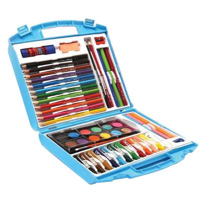 لوازم نقاشی را از کجا بخریم؟