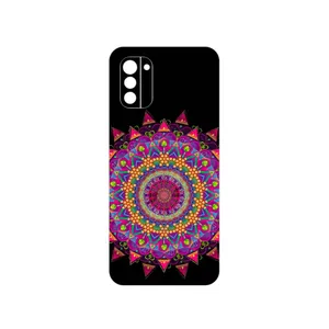MAHOOT Mandala Design 5 Cover Sticker for Nokia G21