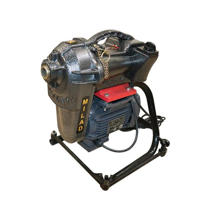 ژنراتور لوله باز کن برقی میلاد مدل M_550power