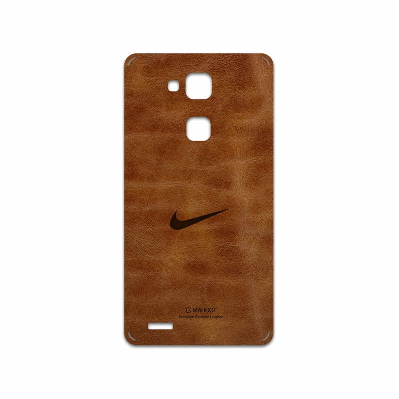 برچسب پوششی ماهوت مدل BFL-NK مناسب برای گوشی موبایل هوآوی Mate 7