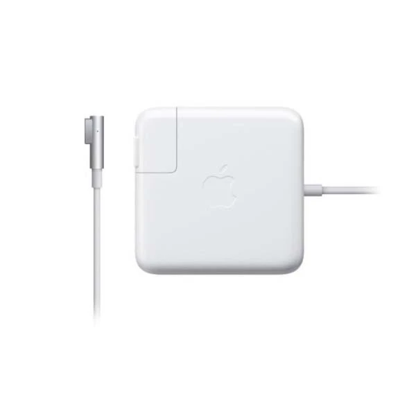 آداپتور برق 60 وات مدل Magsafe 1 مناسب برای مک بوک پرو