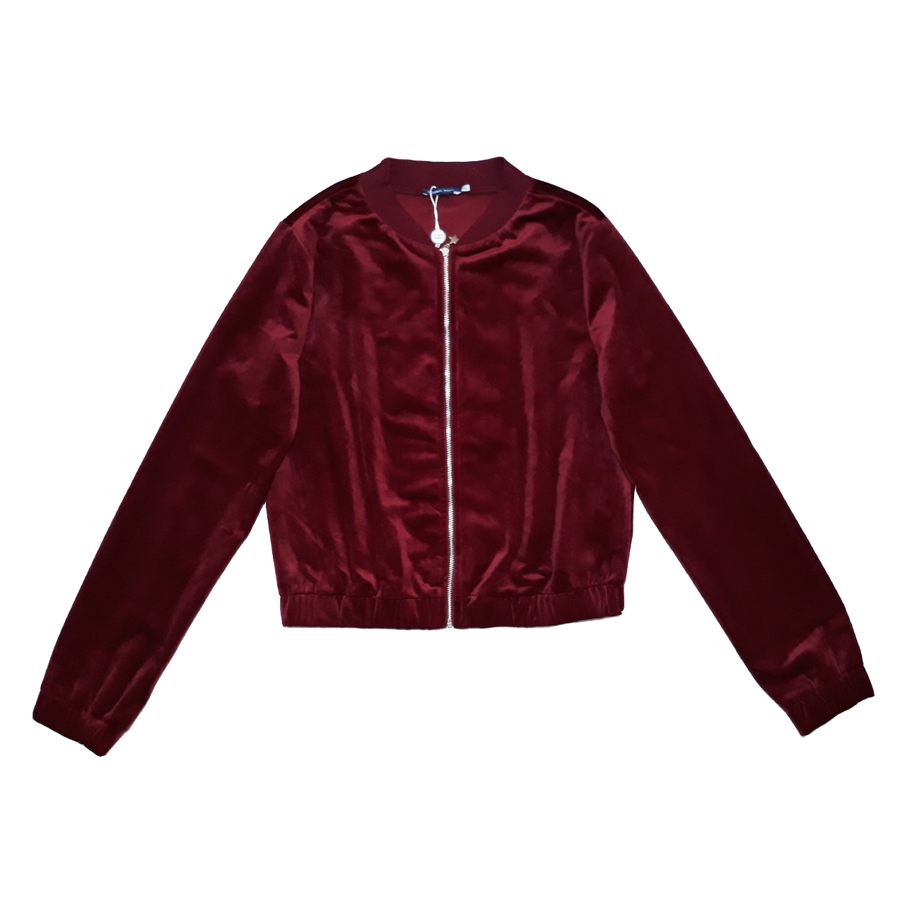 سویشرت دخترانه اوریجینال مارینز 1040