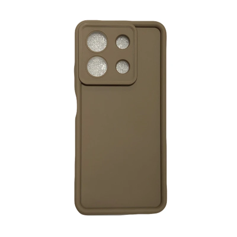 کاور مدل RT کد 01 مناسب برای گوشی موبایل شیائومی Redmi Note 13 4G