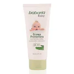 کرم محافظ پوست کودک باباریا مدل Baby حجم 100 میلی لیتر