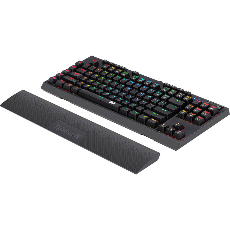 کیبورد مخصوص بازی ردراگون مدل K588 2