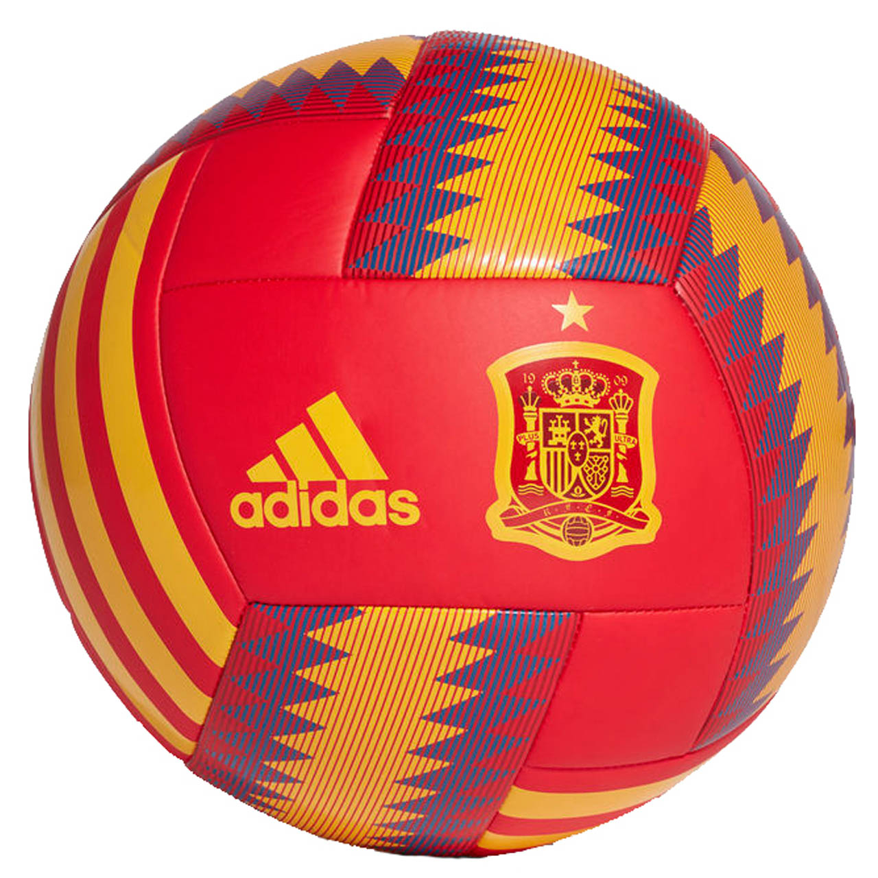 توپ فوتبال آدیداس مدل Ball FEF سایز 5