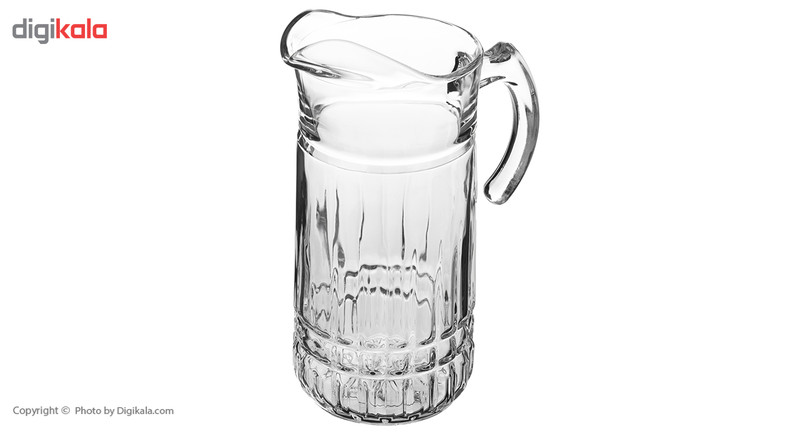 پارچ نوری تازه مدل 912006W