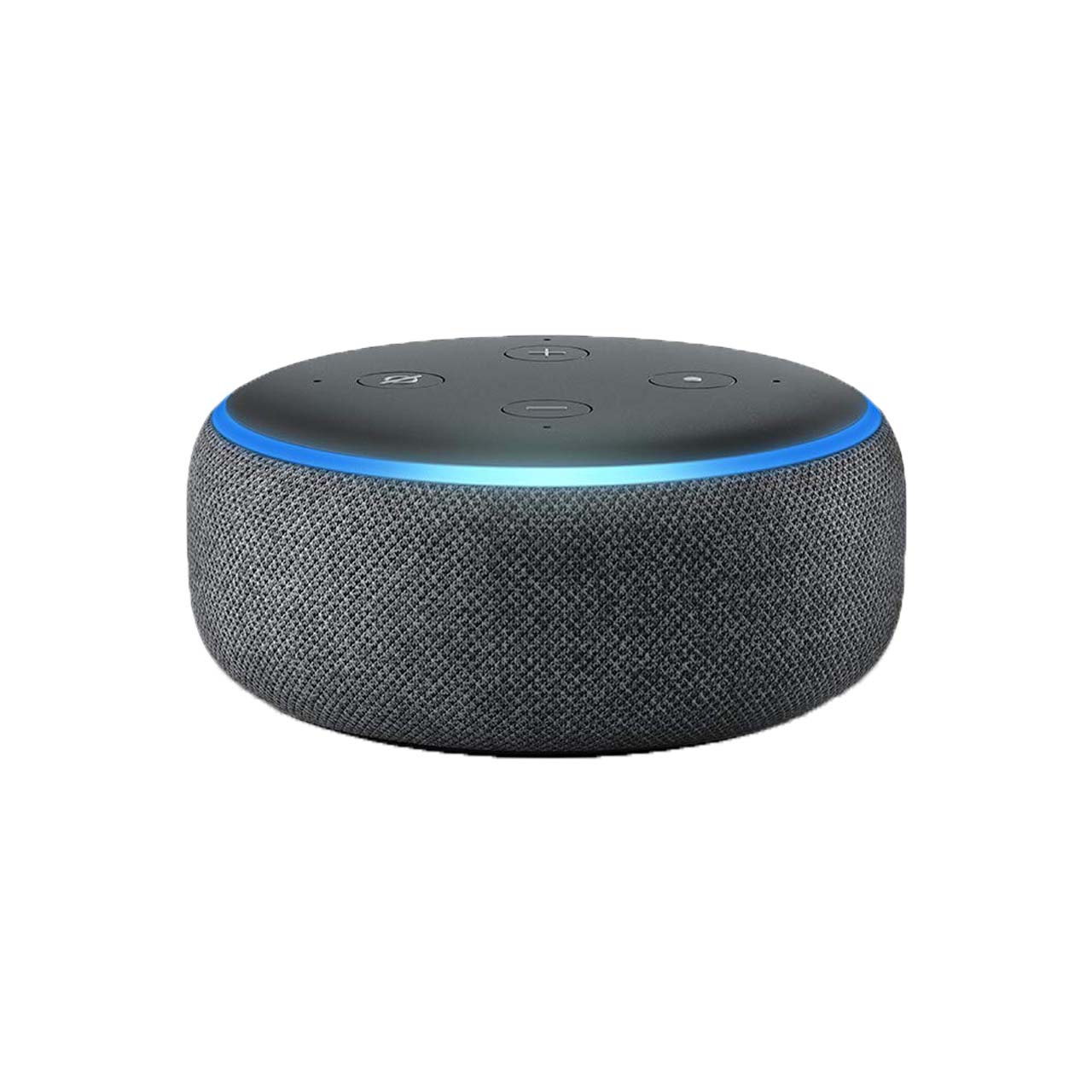 نقد و بررسی دستیار صوتی آمازون مدل Echo Dot- 3rd Ge توسط خریداران