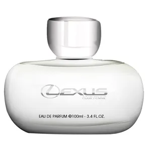 ادو پرفیوم زنانه آکورد مدل Lexus White حجم 100 میلی لیتر