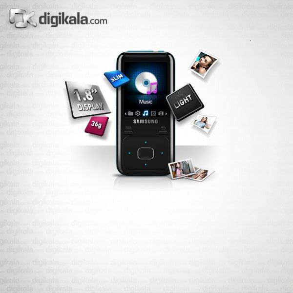 سامسونگ یپ - زد 3 - 4 گیگابایت