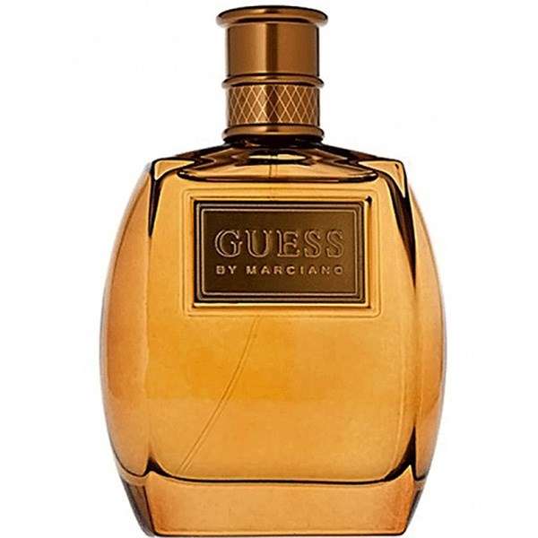 ادو تویلت مردانه گس مدل Guess by Marciano حجم 100 میلی لیتر