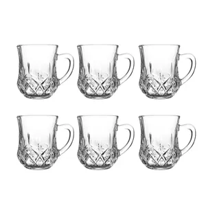 Noritazeh 190201W Cup Pack of 6