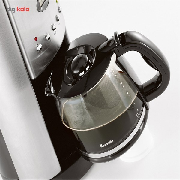 قهوه ساز برویل مدل BCM600
