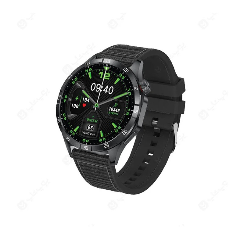 ساعت هوشمند گرین لاین مدل LM EXTERNAL SIGNATUR NOISE PRO