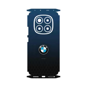 MAHOOT BMW-FullSkin Cover Sticker for Xiaomi Redmi Note 14 Pro 5G