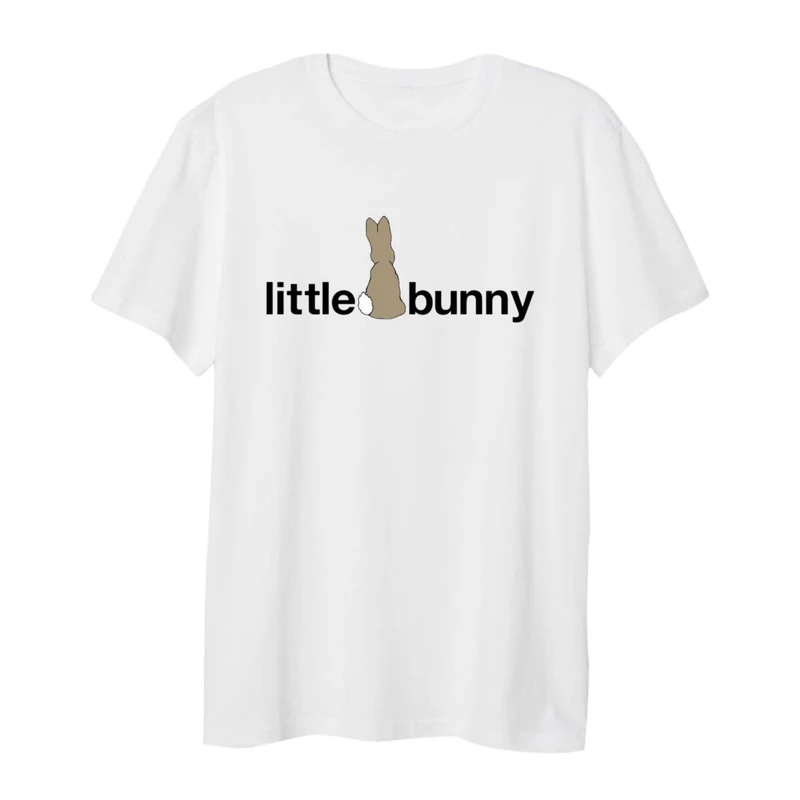 تی شرت لانگ زنانه مدل خرگوش کد ۲