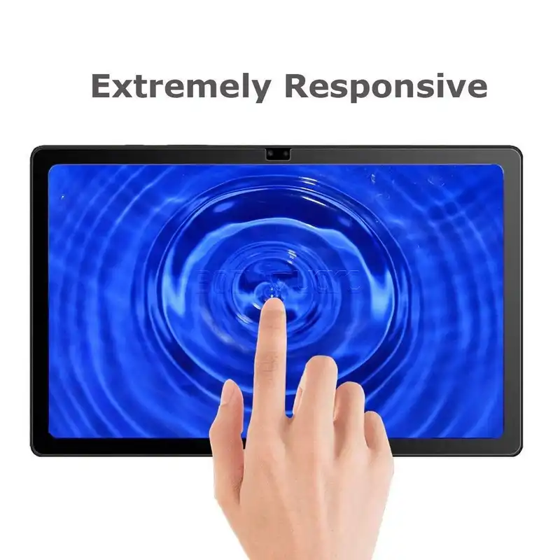 محافظ صفحه نمایش بادیگارد مدل TabG مناسب برای تبلت سامسونگ 10.4 Galaxy Tab A7 2020 / T505