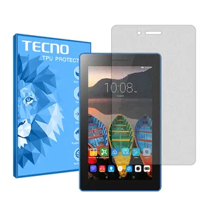 Tecno HyMTT model matte screen protector suitable for Lenovo Tab 3 7 Tablet