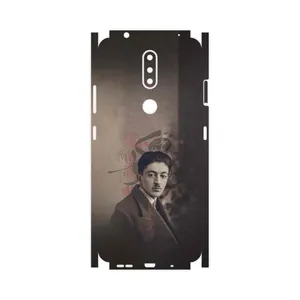 MAHOOT Sadegh Hedayat-FullSkin Cover Sticker for Nokia 2.4