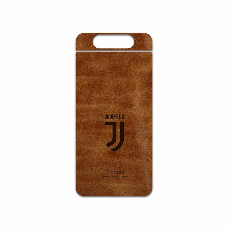 برچسب پوششی ماهوت مدل BFL-JUVE مناسب برای گوشی موبایل سامسونگ Galaxy A80