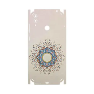MAHOOT Art of Illumination 1-FullSkin Cover Sticker for Honor 8C