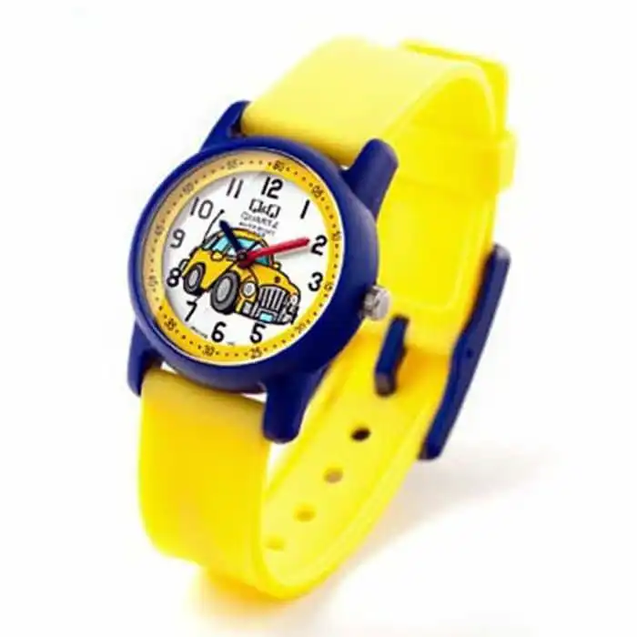 ساعت مچی عقربه ای کیو اند کیو مدل VR41J009Y