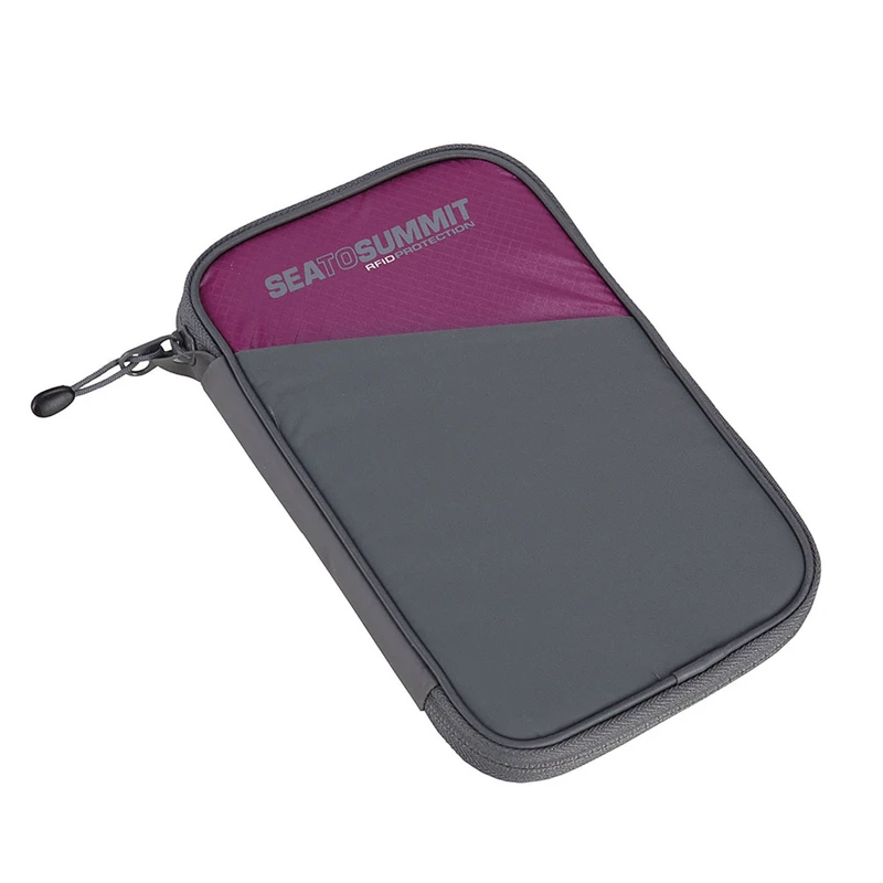 کیف پول سفری سی تو سامیت مدل Travel Wallet RFID Medium