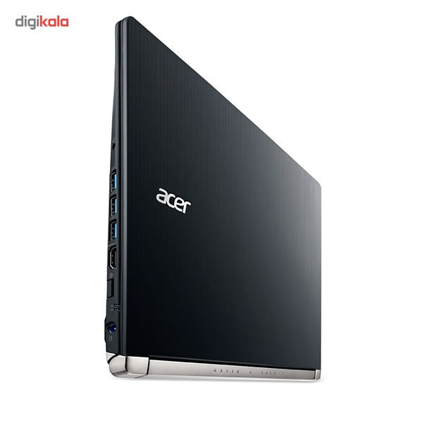 لپ تاپ 15 اینچی ایسر مدل Aspire V15 Nitro VN7-591G-70RT لپ تاپ 15 اینچی ایسر مدل Aspire V15 Nitro VN7-591G-70RT