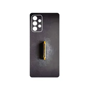 MAHOOT Harmonica Cover Sticker for Samsung Galaxy A52s 5G