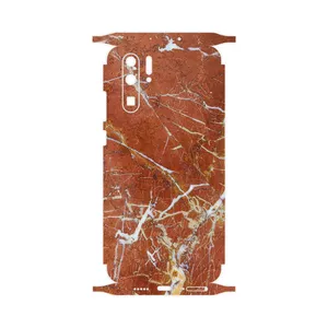 MAHOOT Red Marble-FullSkin Cover Sticker for Huawei P30 Pro