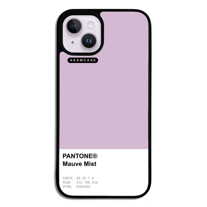 کاور آکام مدل AMC-WA14-PANTONE-7 مناسب برای گوشی موبایل اپل iPhone 14