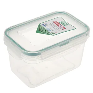 Irak Plastik LC220 Container