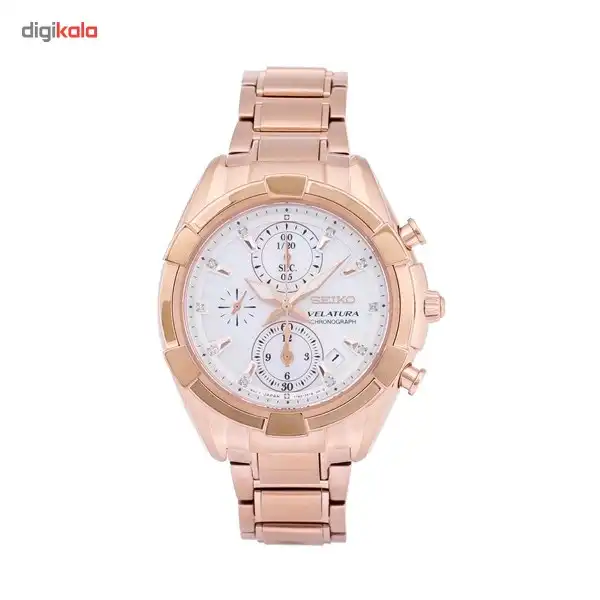 ساعت مچی عقربهای زنانه سیکو مدل SNDW10P1