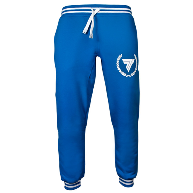 شلوار ورزشی مردانه ترک ویر مدل 032 Blue