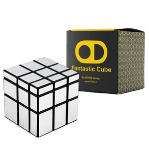  روبیک عود مدل 3x3 miror