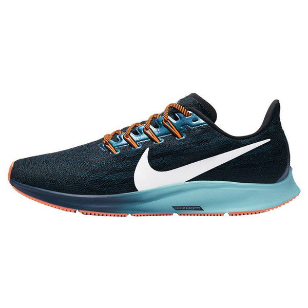 کفش مخصوص دویدن مردانه نایکی مدل CD4573-001