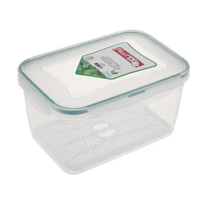 Irak Plastik LC230 Container