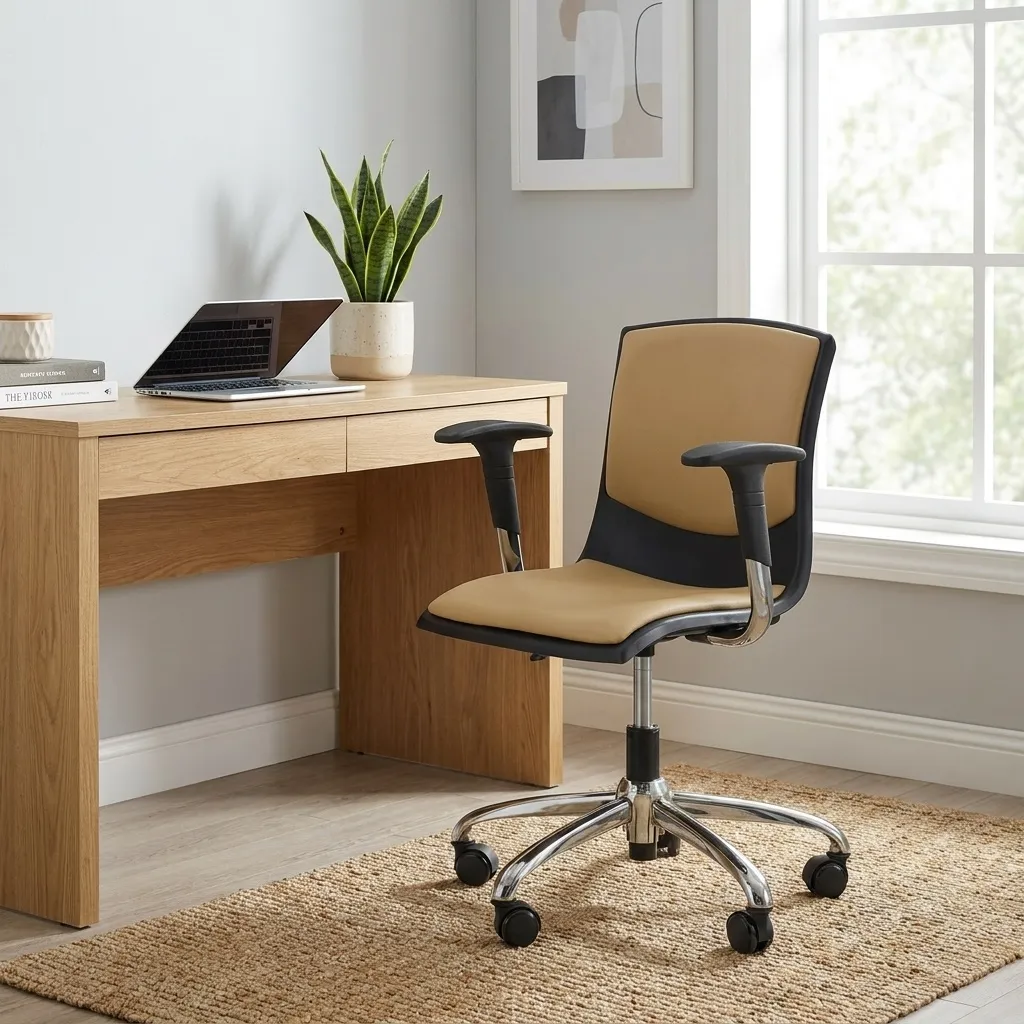 صندلی اداری آرکانو مدل S270T