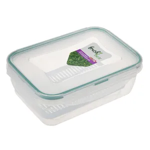 Irak Plastik LC205 Container